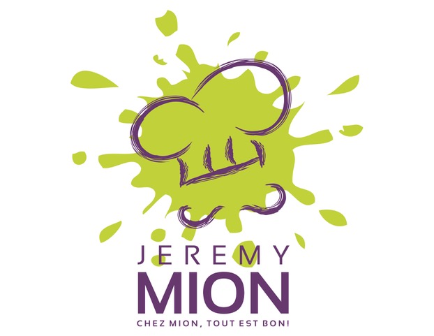 Jérémy Mion