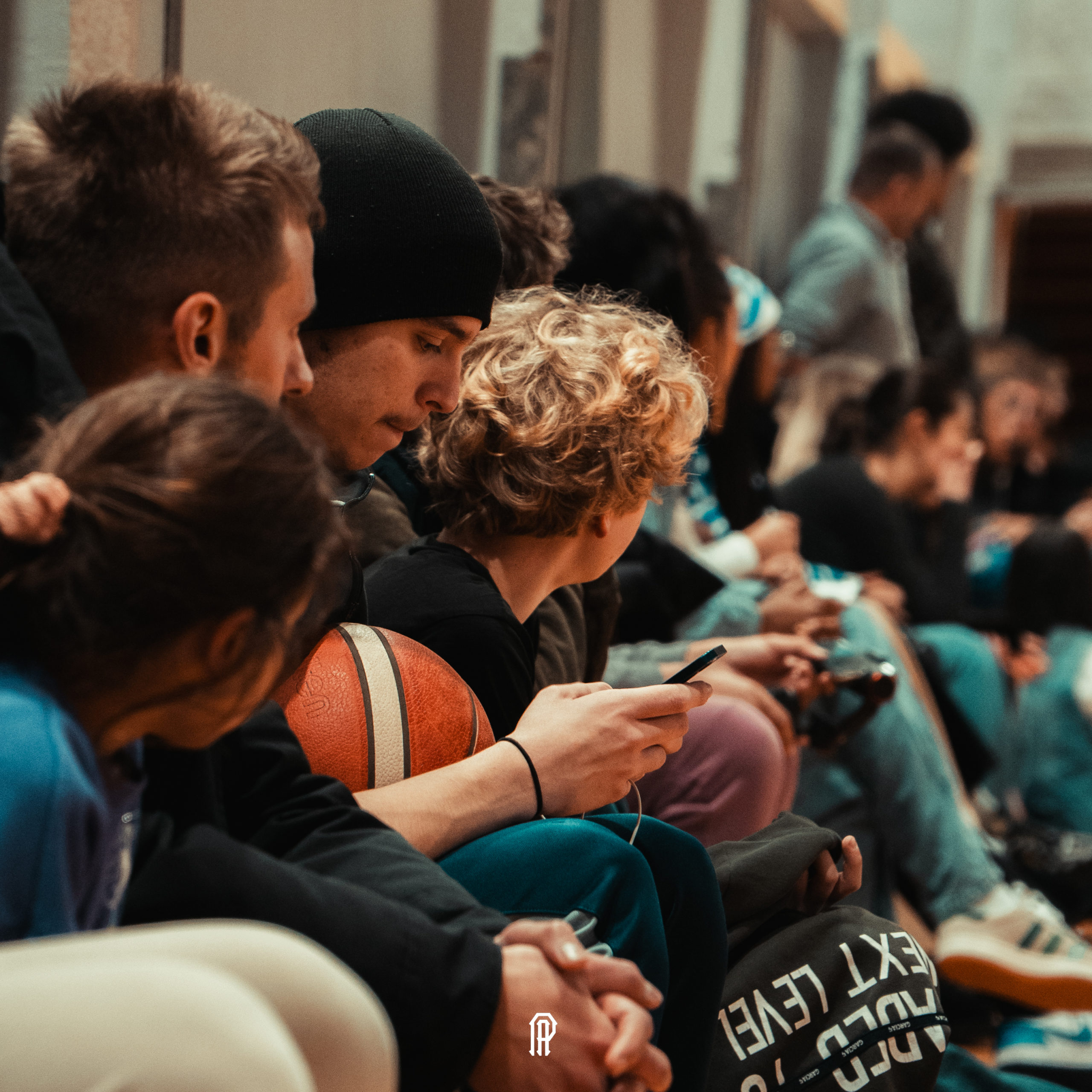 S’associer avec des valeurs